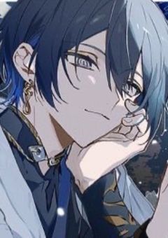 　✶ 狼くんと眠り姫