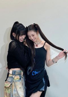 転生したらMEOVVのスインでした！