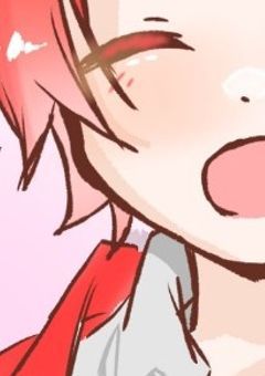 Iris精神病院に入院している🐤様…？
