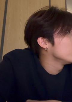 　私の男友達がかっこよすぎる