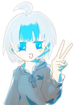 【OC一次創作】思いつく限り!!