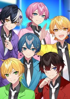 AMPTAK×COLORSのみんなは妹大好きらしい！