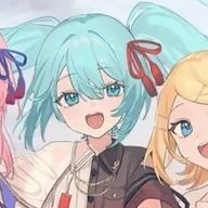 ෆ‪　藍原千歳　．　# pag .さんのアイコン画像