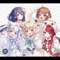 VTuber大好きオタクさんのアイコン画像