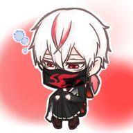 MuMeI (ムメイ)さんのアイコン画像