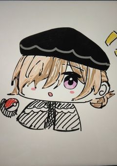 イラスト成長記録✡｡:*.ﾟ