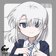 帝月ふぅさんのアイコン画像