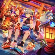 chikaさんのアイコン画像