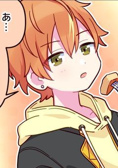 東雲サン、裏では“極甘”でした⁉︎