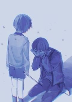 # . 孤高の星が 伝う音へ .