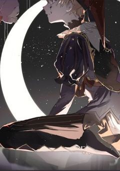 #．悠久の星に終幕を