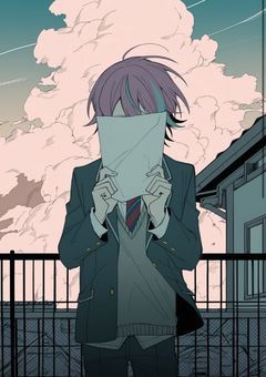 #．愚弄な君の足跡を 【行方不明】