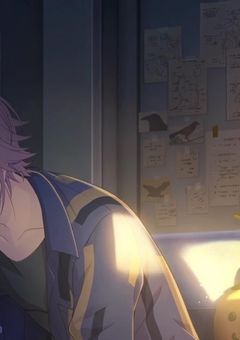 #．_ 大嫌い な『君』の話 。