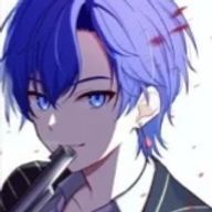 　　✦゛　音羽 めー  ³ ⸝⋆⸝⋆　@ 喚くシロクマたちさんのアイコン画像