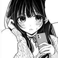 　　✦゛　音羽 めー  ³ ⸝⋆⸝⋆　@ 神野(ᵕ᷄≀ ̠˘さんのアイコン画像
