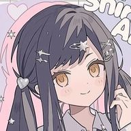 ✦゛ 音羽 めー ³ ⸝⋆⸝⋆ @ さぶろうとペア画さんのアイコン画像