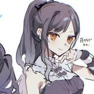 　　♩　音羽 めー ³ ⸝⋆⸝⋆  @コメチャレかもんさんのアイコン画像