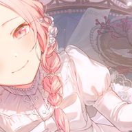 　　♩　音羽 めー ³ ⸝⋆⸝⋆  さんのアイコン画像