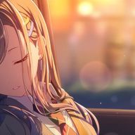 　♡ '' 音羽  めー ³ ⸝⋆⸝⋆ さんのアイコン画像