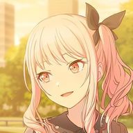 ᯓ★ 音羽 めー ³ ⸝⋆⸝⋆ @ 活動休止さんのアイコン画像
