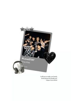 𝙨𝙩𝙧𝙖𝙮𝙠𝙞𝙙𝙨 短編集 BL🔞