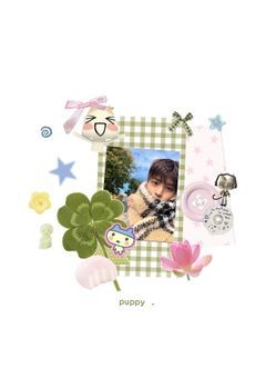 関係者募集 ⟡.·