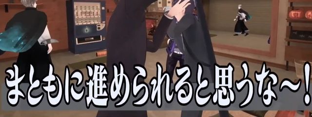 　　　㮈邑さんの壁紙画像