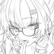 　　　㮈邑さんのアイコン画像