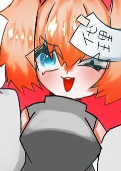 かいたイラストを置いておくところ☆