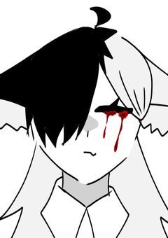 流血とかグロいイラストを置いておくところ