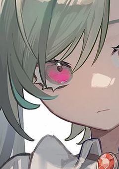 　" 元 " 人気魔法少女 、 ヒーローから逃亡中 。