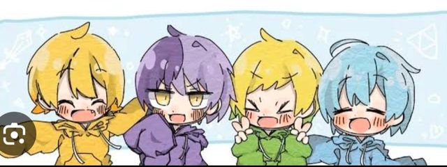 💚💛　みり　🩷️🩵さんの壁紙画像