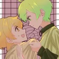 💚💛　みり　🩷️🩵さんのアイコン画像