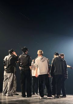 ZB1の日本語担当ガール