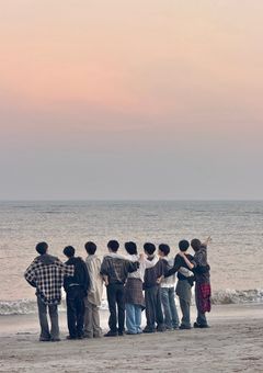 君が残した僕らの宝物。