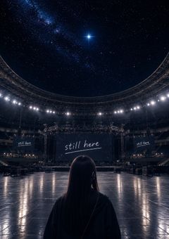 Mira — Still Here —
