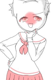 カンヒュ描くぞ〜！！