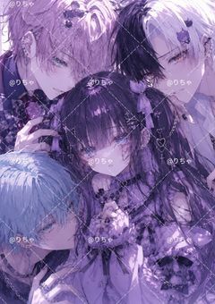 ‎♡ 𓏴 ┊ Tag┊𓏴 ♡