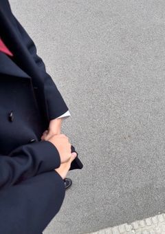 Obrolan Pewaris Orca di luar siaran