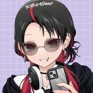輝ノ瀬なつのさんのアイコン画像
