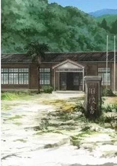 3年E組の五条悟の妹ちゃん