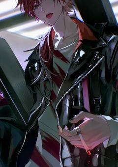 　lrn│解釈違いの一目惚れ