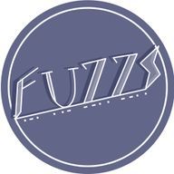 Fuzz @プリチューバースタジオさんのアイコン画像