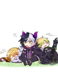 自己満  短編集 ♡