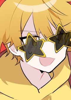 彼氏の友達  推しだった件  .