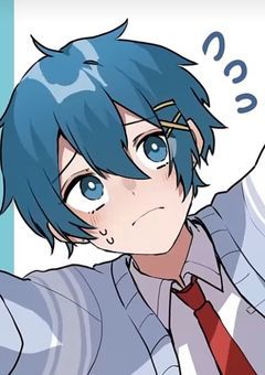 ぶりっ子キャラでホスト行ったら好かれちゃった話