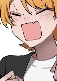 キャラ変したい同盟 .