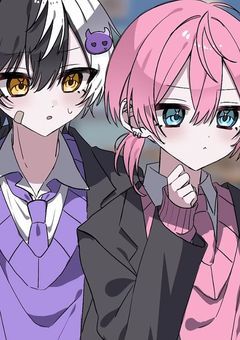 # .  義兄さん達  、  あまりにも推し似な件 .   