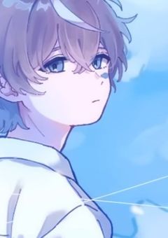 #  少女レイ  ＿＿  .