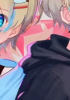 kkvv新メンバー  元アイドルらしい